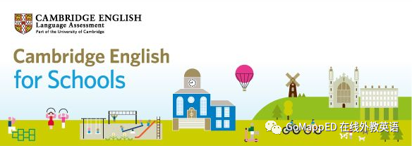 GoMappED 在线英语小班（附爱尔兰中学英语教学大纲和最新课程表）