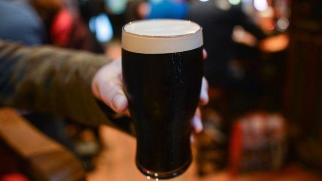 爱尔兰独有的啤酒：来自“地狱”的味道