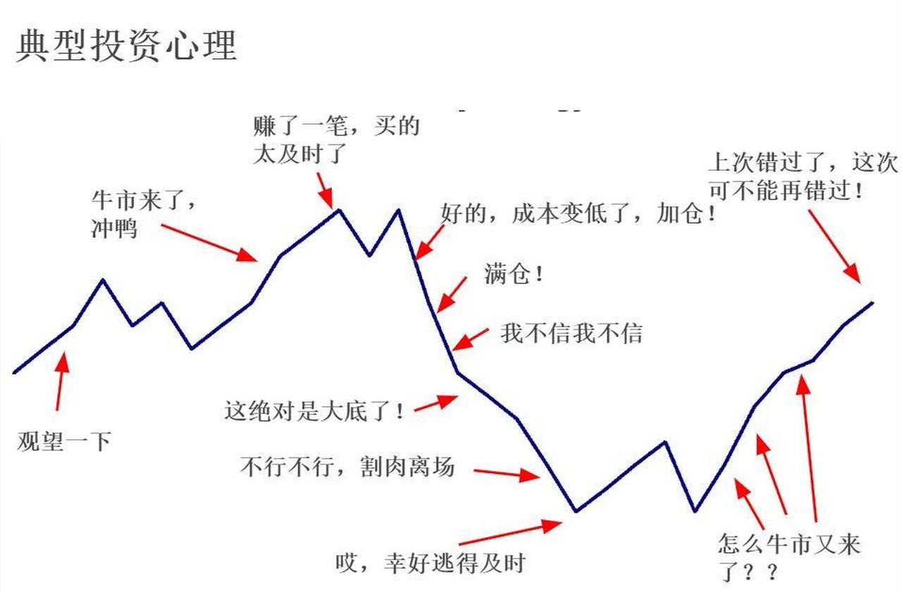 每个月给你白送钱，这种好事你要不要？（中）