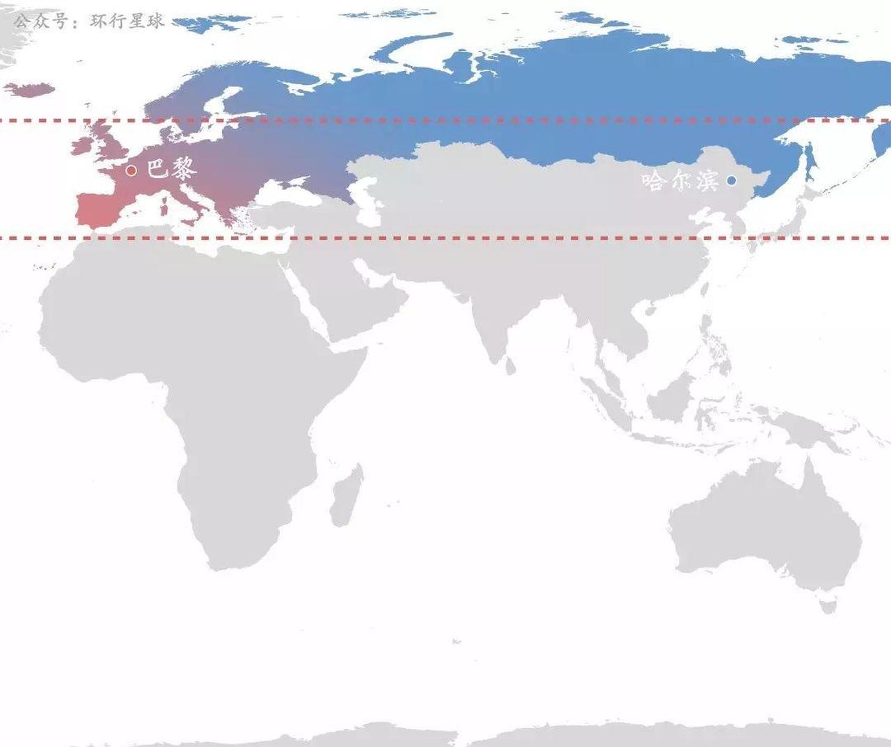 欧洲人为什么不爱装空调？