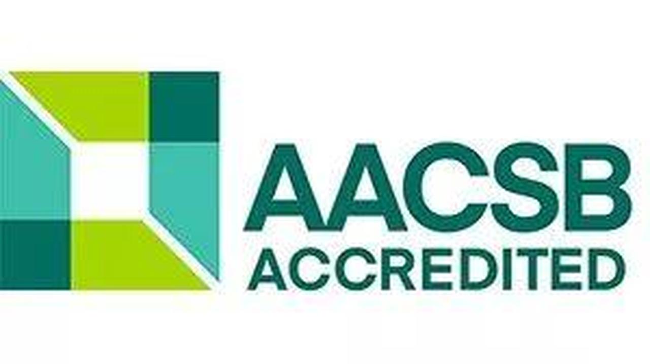 利莫瑞克大学凯米商学院取得AACSB认证，成功跻身于世界前1%商学院！