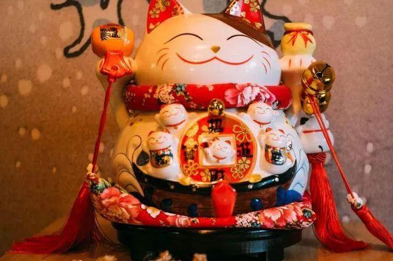 中秋限定 | Maneki KTV 新店速递