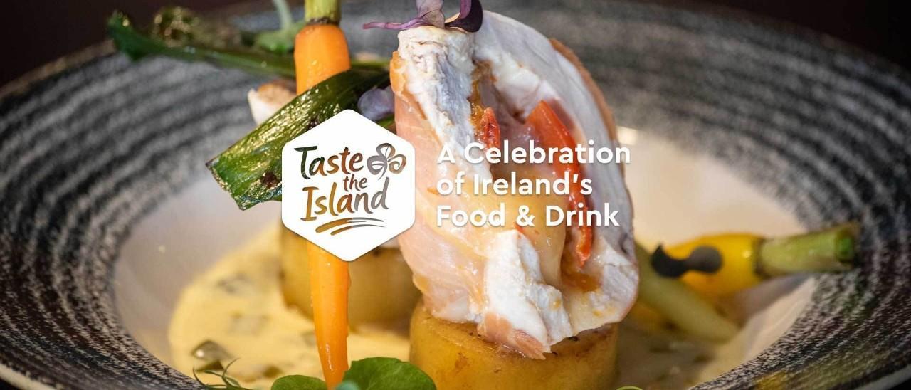 米其林、市集活动、渔民体验…今秋爱尔兰美食节远不止这些 | Taste the Island