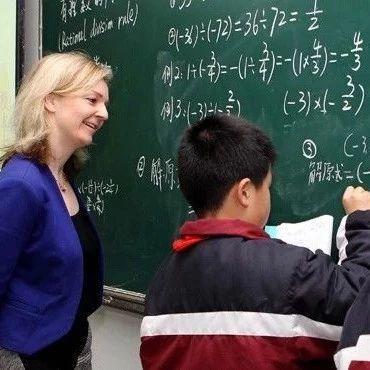 国际学生能力评估报告出炉，爱尔兰排名第八！中国教育再次震惊世界