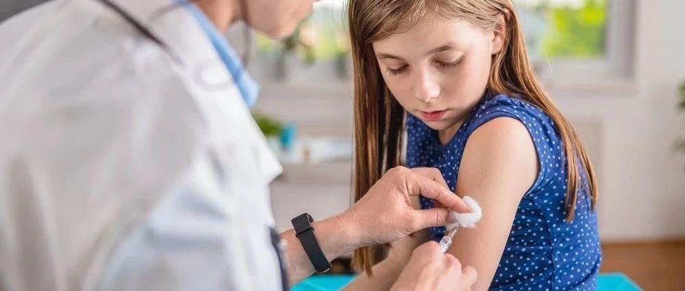 冬季流感爆发，爱尔兰政府考虑为所有儿童提供疫苗