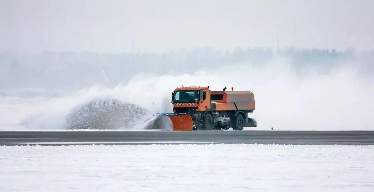 雨雪天气轮番上阵，爱岛全境发布冰雪黄色预警