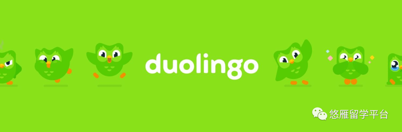 亲历 Duolingo 英文考试