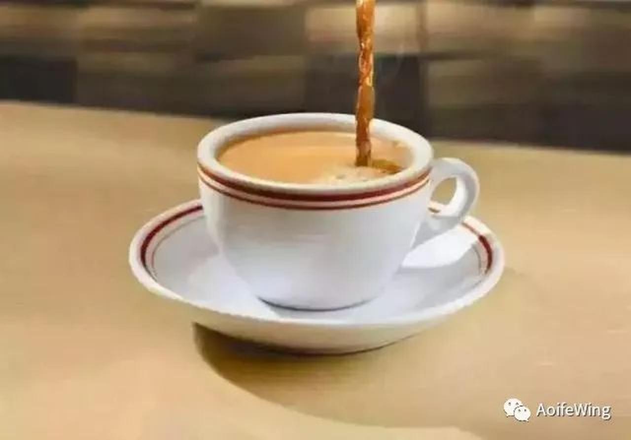 好世界港式茶餐厅Good World Hong Kong Café之港式茶餐厅文化