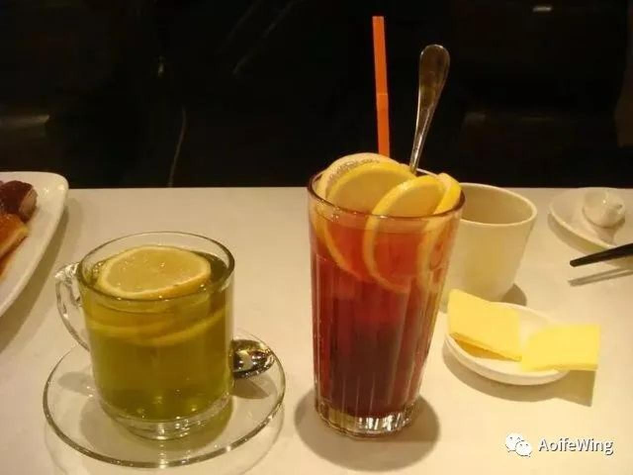 好世界港式茶餐厅Good World Hong Kong Café之港式茶餐厅文化