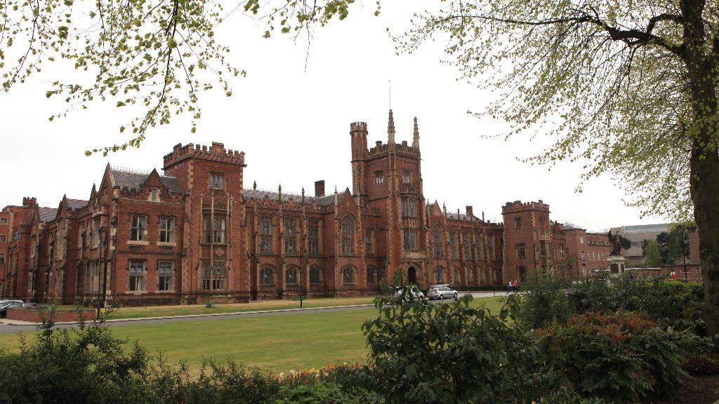 贝尔法斯特女王大学27名学生因违反冠状病毒规则被停学