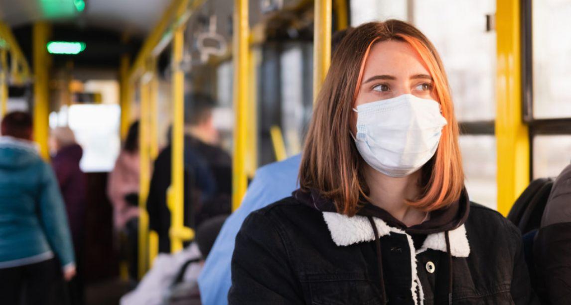 爱尔兰公共交通将强制使用口罩的规定延长一个月，违反者将被处以罚款