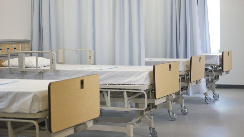 爱尔兰住院的新冠患者人数略有下降，每10万人发病率降至299