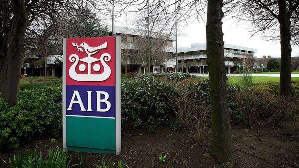 爱尔兰AIB银行看到了贷款复苏的初步迹象