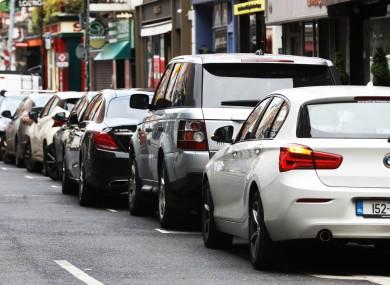 尽管索赔大幅下降，但爱尔兰汽车保险费在10年内上长了35%