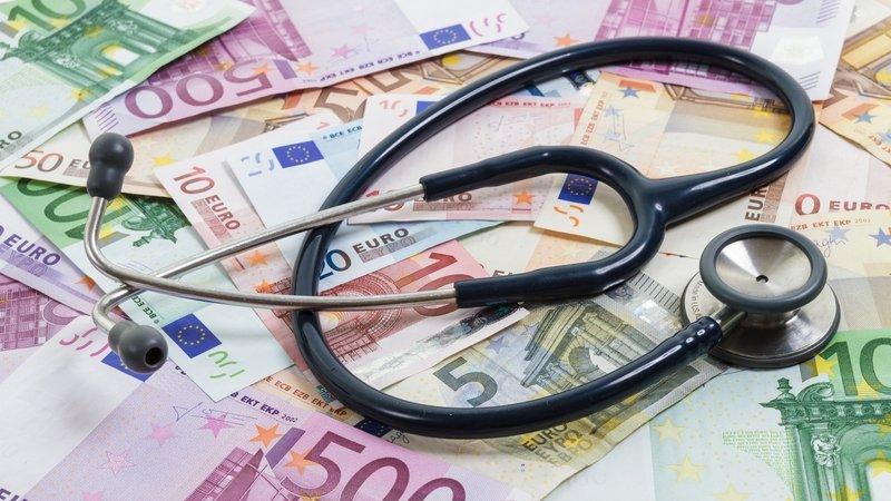 评估发现，免费全科医生护理将使行医者损失2.2亿欧元的收入