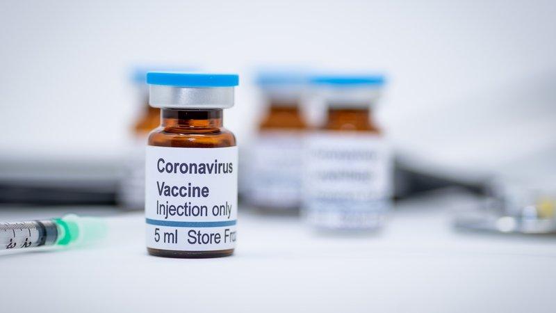 辉瑞公司表示，该公司生产的疫苗在预防新冠肺炎感染的效果达到90%