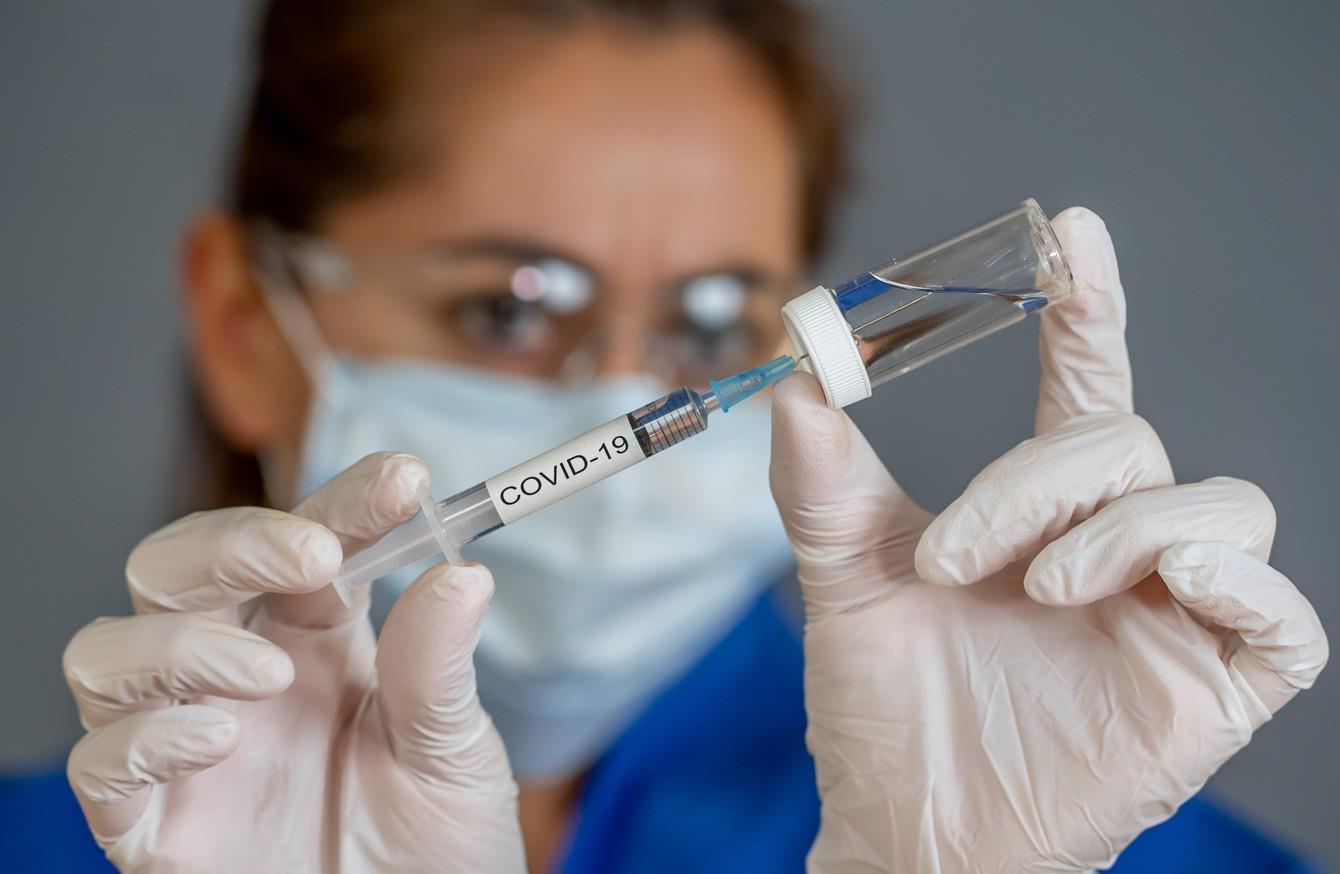 爱尔兰可以接种哪些新冠肺炎疫苗？对目前4种疫苗的了解有多少？