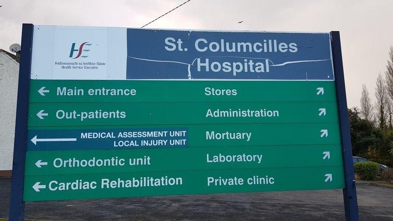 都柏林医院爆发新冠肺炎疫情，22名患者确诊