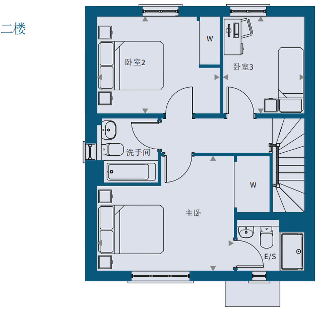 【独家代理】想去英国投资买房？剑桥郡大House仅剩10套，速看！