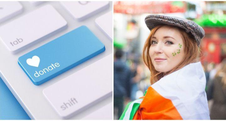 爱尔兰被正式命名为世界上“最慷慨”的国家
