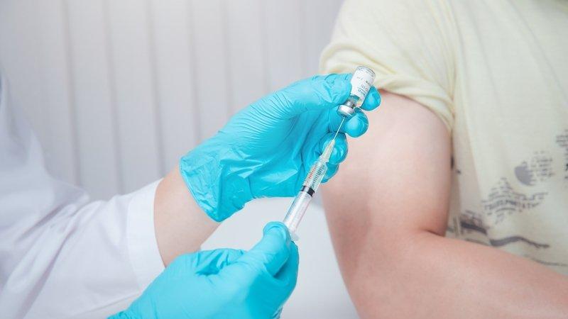 爱尔兰政府将签署新冠肺炎疫苗接种计划，并于今天下午发布