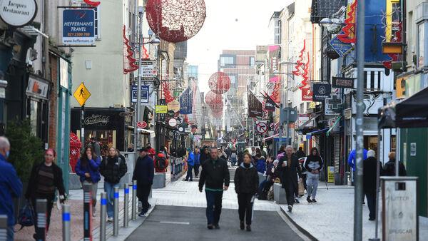经合组织爱尔兰专家：尽管1月份封锁，2021年爱尔兰经济仍将增长3%