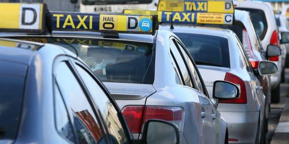 载运北爱首例冠状病毒患者的出租车司机上周接受了病毒检测