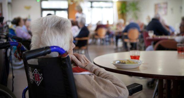 One nursing home in Ireland has to date seen 70 staff members and 19 residents test positive for coronavirus, the DÃ¡il has heard. File photograph: Getty