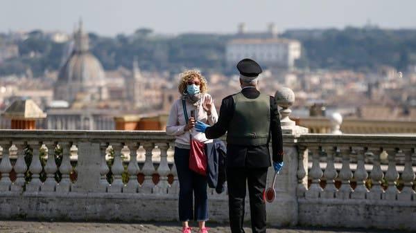 Coronavirus: Woman fined 0 for taking turtle for a walk in Rome ...