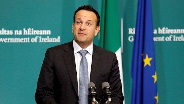 Leo Varadkar: Next 11 days 