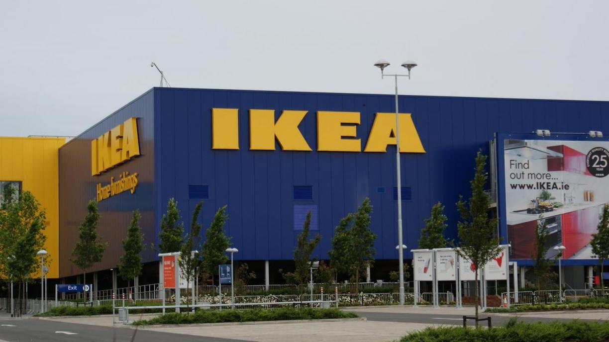 Ikea is finally opening a second Irish store | Buzz.ie