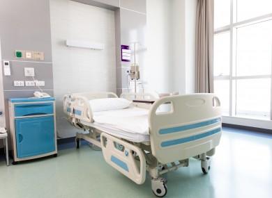 爱尔兰16家私营医院同意为一千多名新冠住院患者提供30%的医疗能力