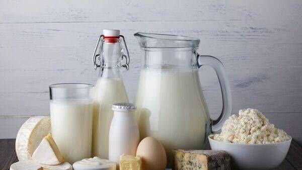 全球牛奶价格创6年新高，爱尔兰是去年欧盟向中国出口脱脂奶粉的主要国家