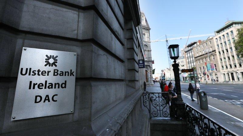 阿尔斯特银行确认退出爱尔兰市场，优先考虑与提供全面服务的银行合作