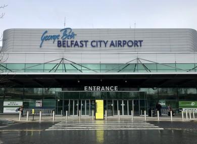 瑞安航空宣布从今年夏天开始，贝尔法斯特城市机场将开通8条新航线