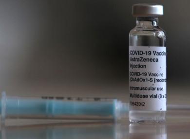 澳大利亚将采取“必要的预防措施”限制使用阿斯利康疫苗
