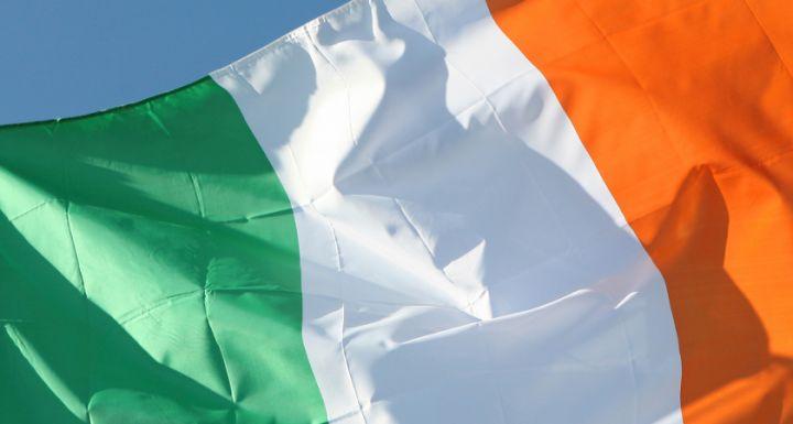 历史上的今天：原来爱尔兰国旗的灵感来源于法国国旗