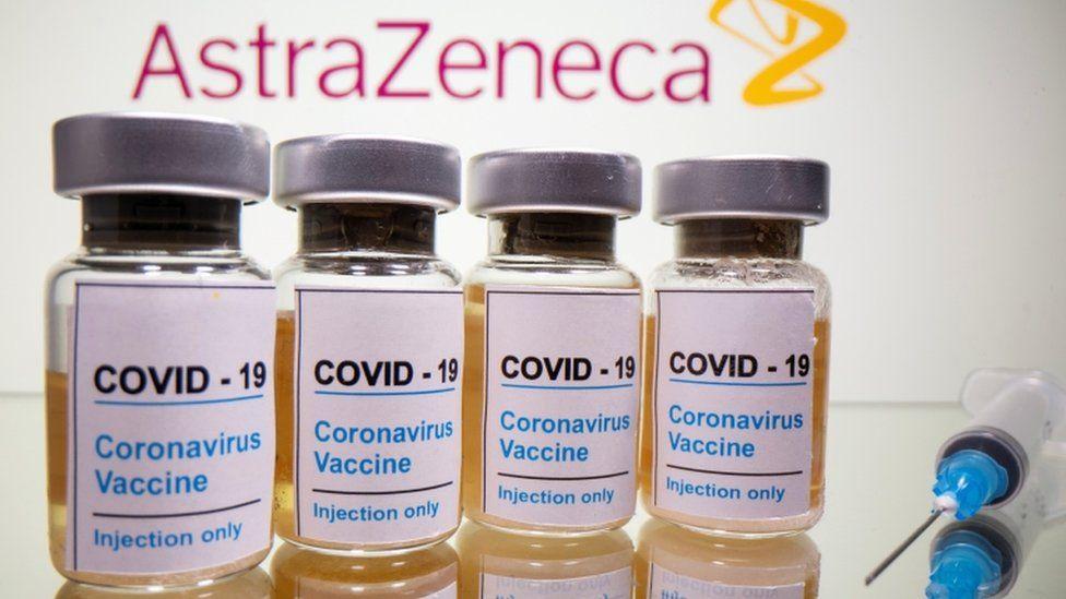 欧盟就疫苗供应问题对阿斯利康提起法律诉讼