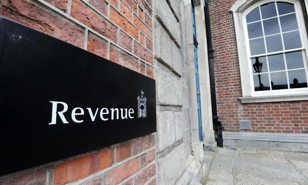 爱尔兰税务局准备从7,000家公司追回临时工资补贴计划的款项