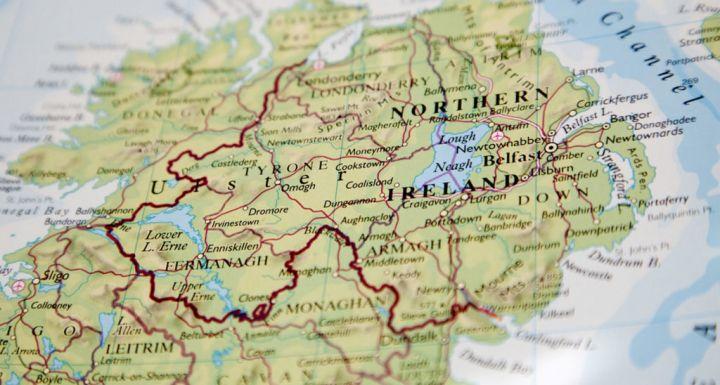 百年冲突：纪念100年前导致爱尔兰分裂的事件