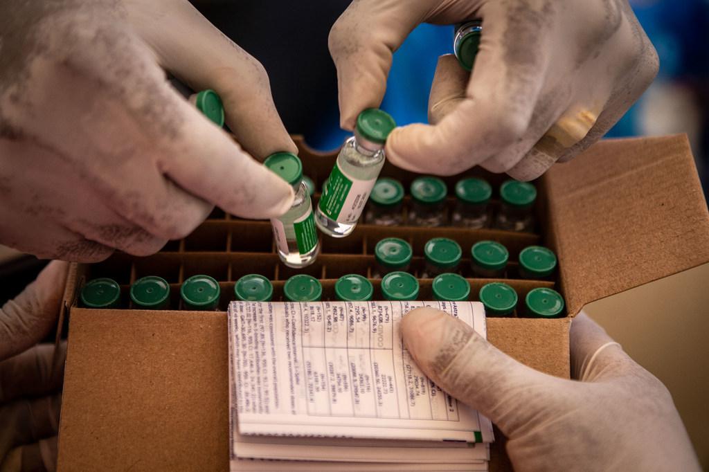 世卫组织批准紧急使用中国国药集团新冠疫苗