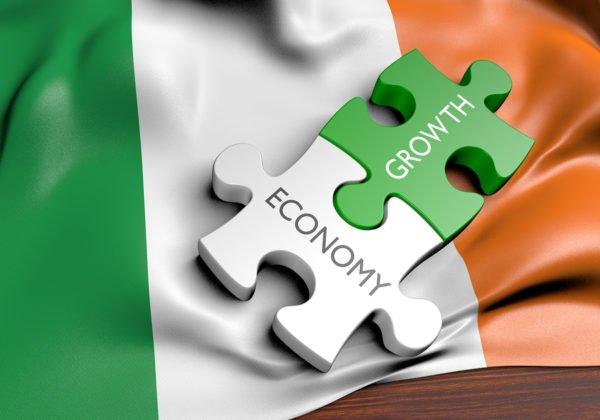 爱尔兰经济有望实现“强劲复苏”，今年经济增长4.2%