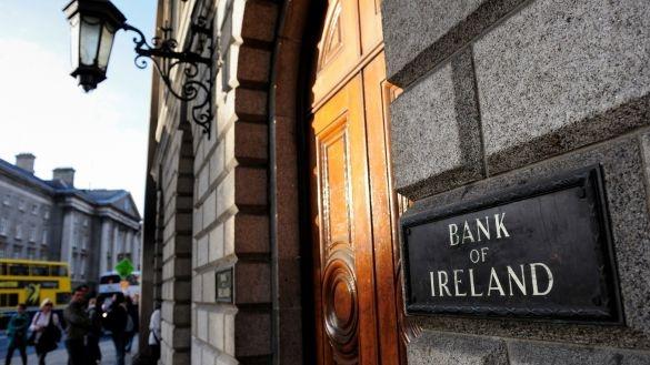爱尔兰政府将出售爱尔兰银行13.9%的国有股份，价值约6.7亿欧元