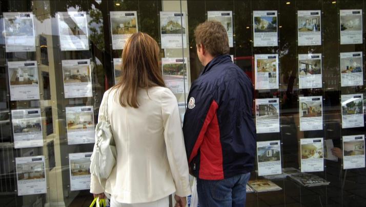 爱尔兰全国房价飙升13%，因为买家需求超过住房供应