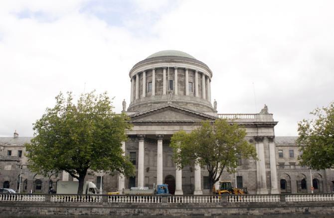 爱尔兰去年的离婚申请增加了29%，这是自1997年立法以来的最高增幅