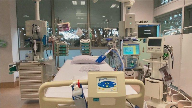 爱尔兰上周有多个设施爆发疫情，8月份有52人死于新冠肺炎