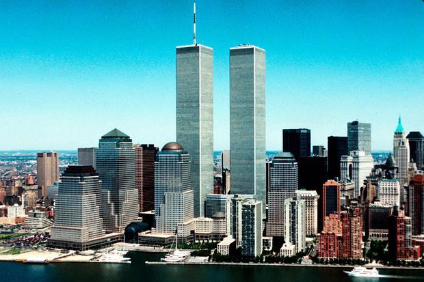 美国政府被指控隐瞒有关9/11事件的信息