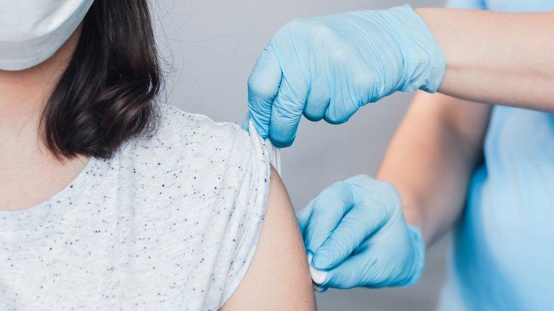 北爱尔兰将向12-15岁儿童提供新冠肺炎疫苗