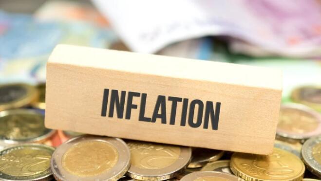 欧元区的通货膨胀率飙升至13年来的最高点，而且还将继续上升