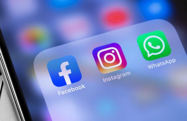 社交媒体巨头Facebook以及旗下主要社交服务遭遇全球性瘫痪